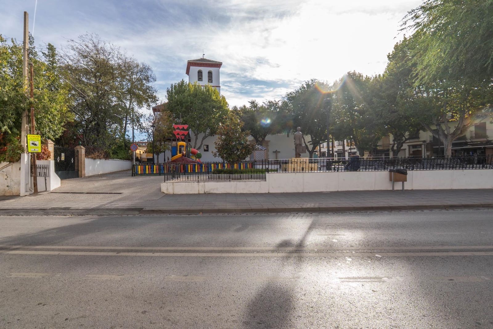 Kommersiell til salgs i Ogijares - € 94 900 (Ref: 9674962)