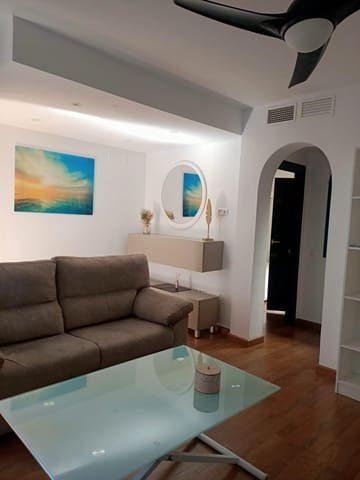 Apartamento de 1 habitación en Churriana de la Vega en venta - 130.000 € (Ref: 9674963)