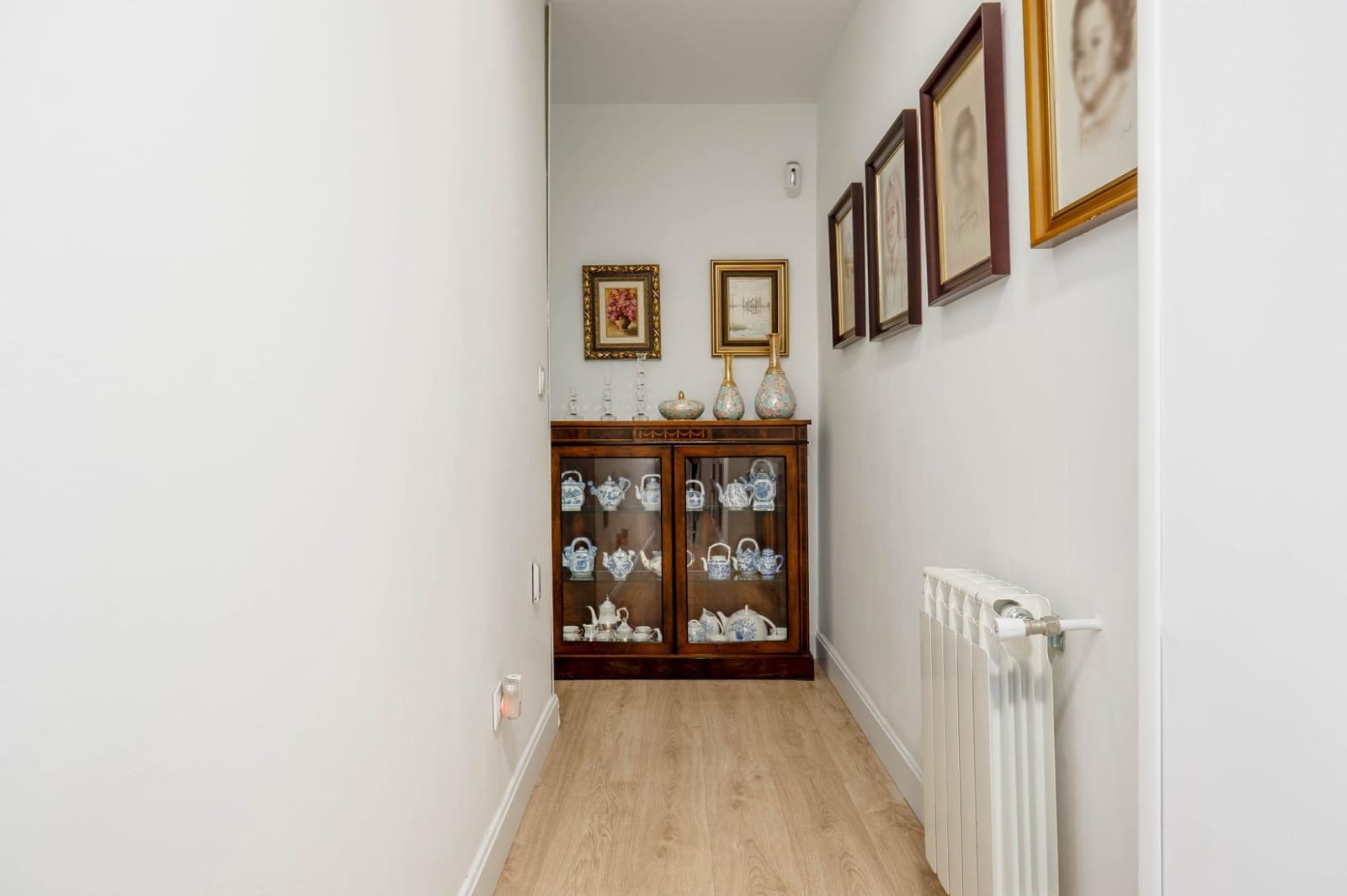 3 sovrum Lägenhet till salu i Granada stad - 320 000 € (Ref: 9674964)