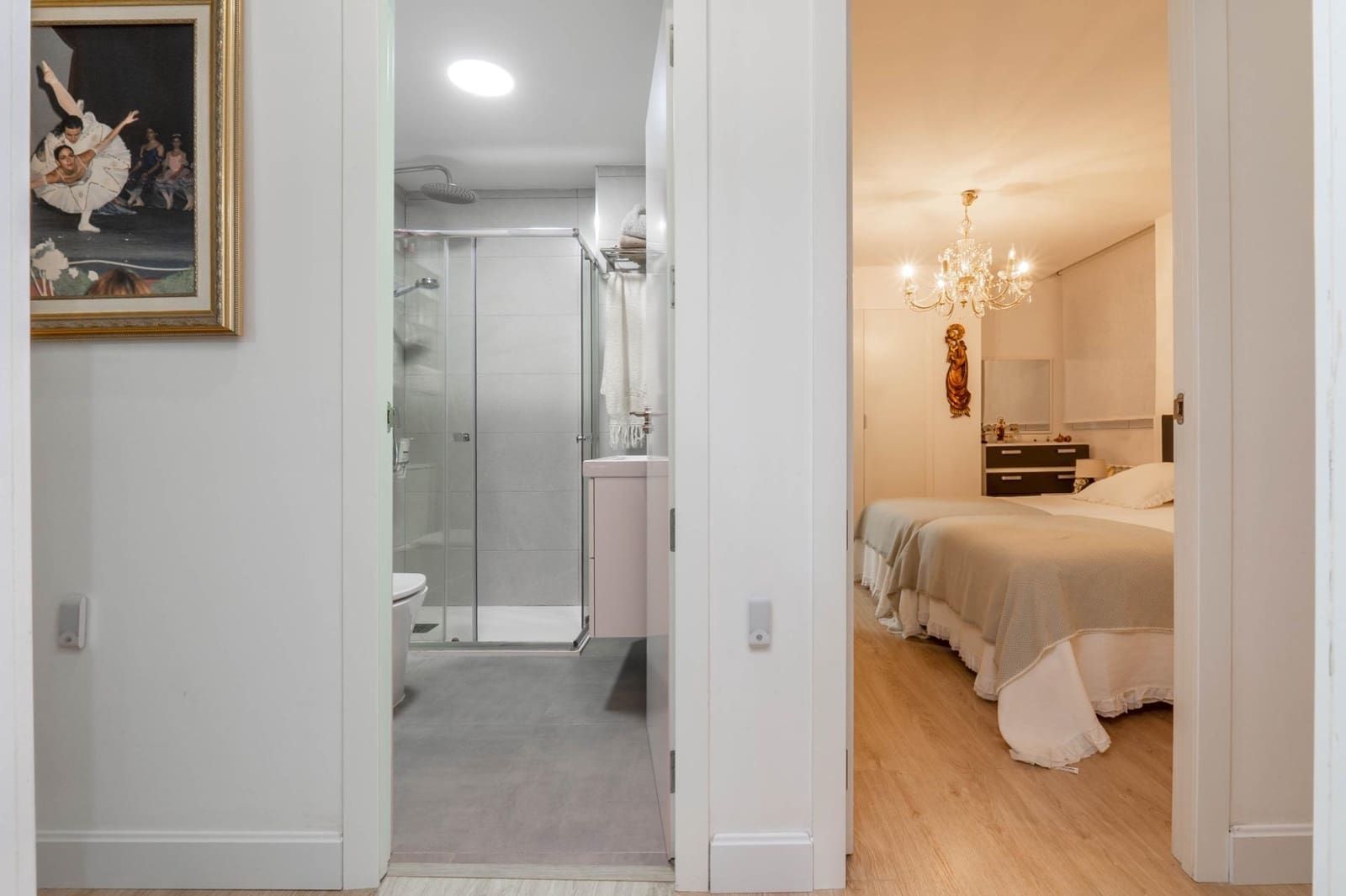 3 sovrum Lägenhet till salu i Granada stad - 320 000 € (Ref: 9674964)