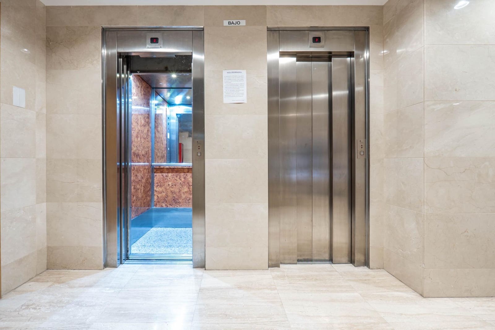 3 sovrum Lägenhet till salu i Granada stad - 320 000 € (Ref: 9674964)