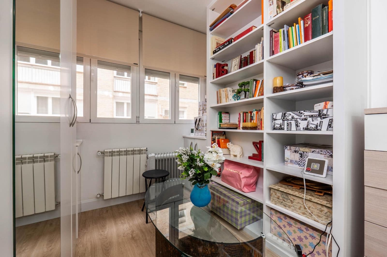 3 sovrum Lägenhet till salu i Granada stad - 320 000 € (Ref: 9674964)