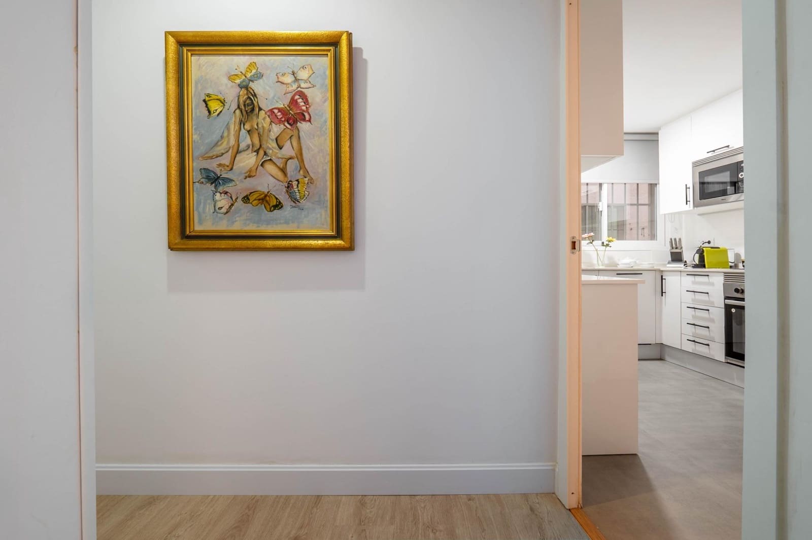 3 sovrum Lägenhet till salu i Granada stad - 320 000 € (Ref: 9674964)