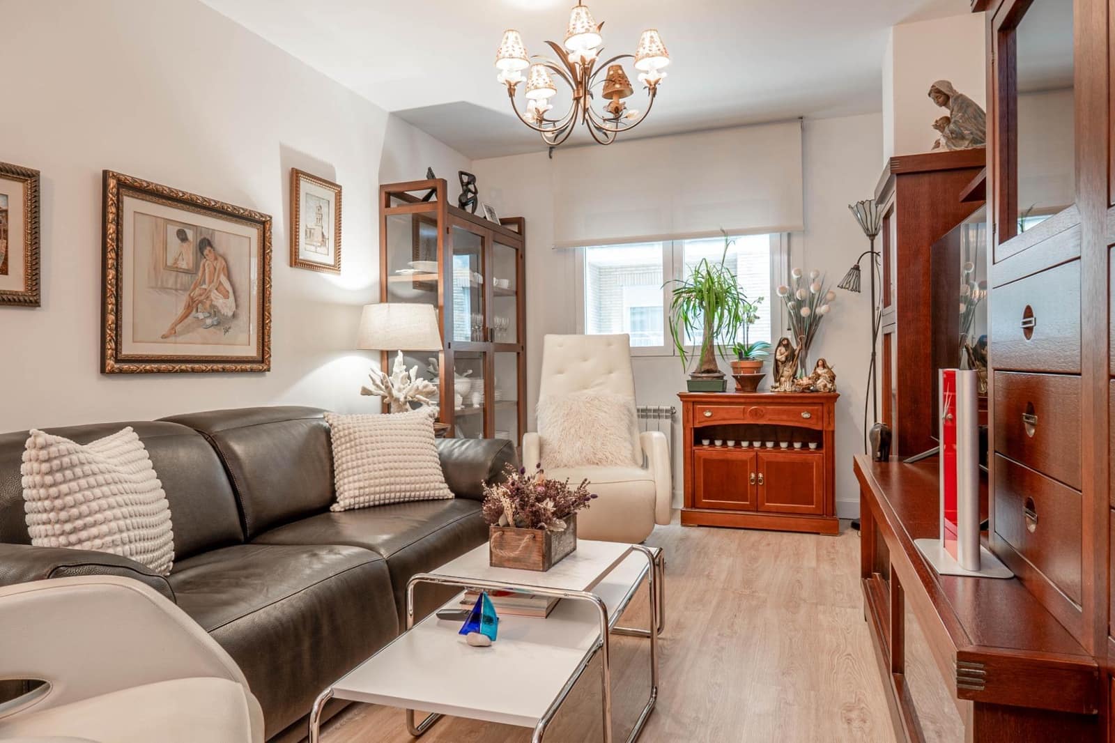 3 sovrum Lägenhet till salu i Granada stad - 320 000 € (Ref: 9674964)