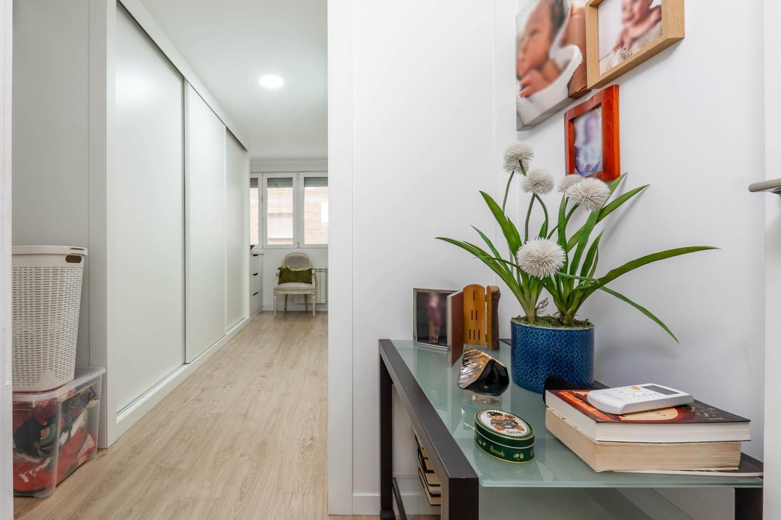 3 sovrum Lägenhet till salu i Granada stad - 320 000 € (Ref: 9674964)