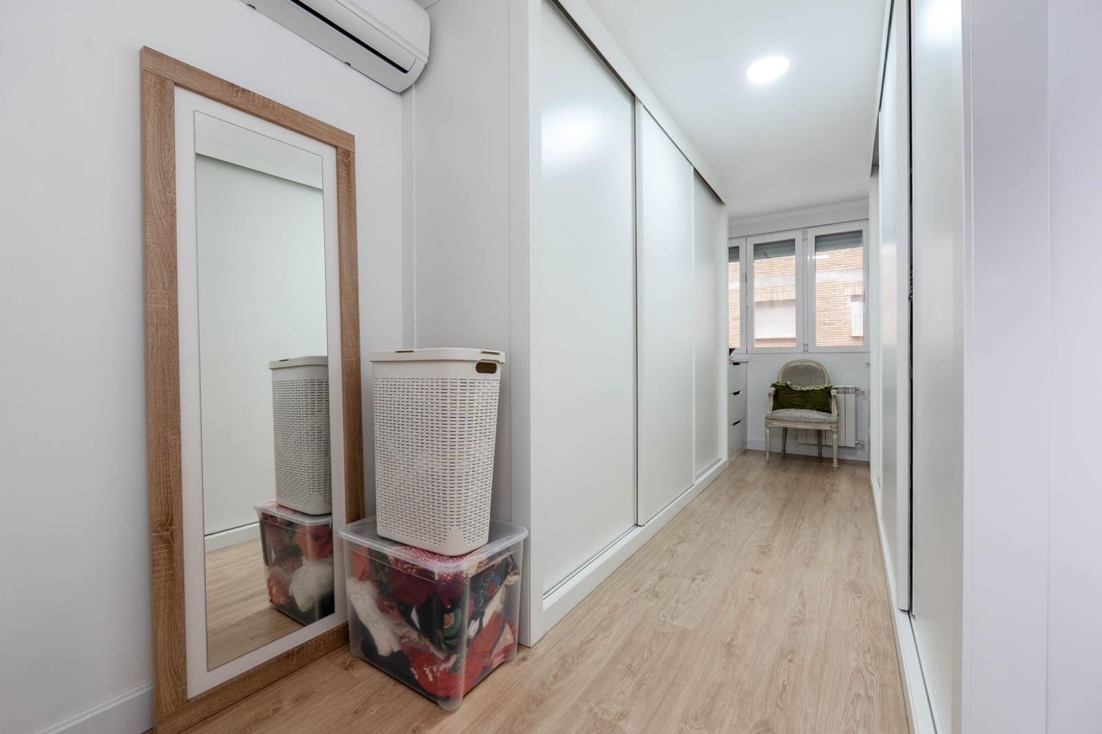 3 sovrum Lägenhet till salu i Granada stad - 320 000 € (Ref: 9674964)