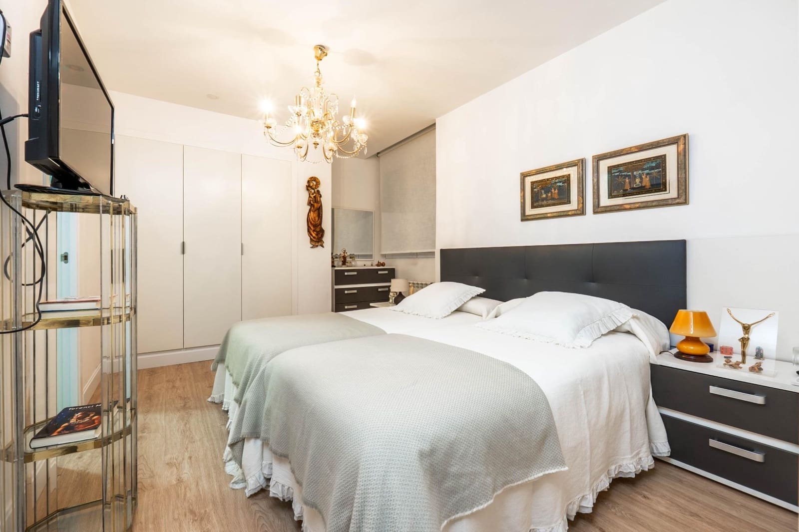 3 sovrum Lägenhet till salu i Granada stad - 320 000 € (Ref: 9674964)