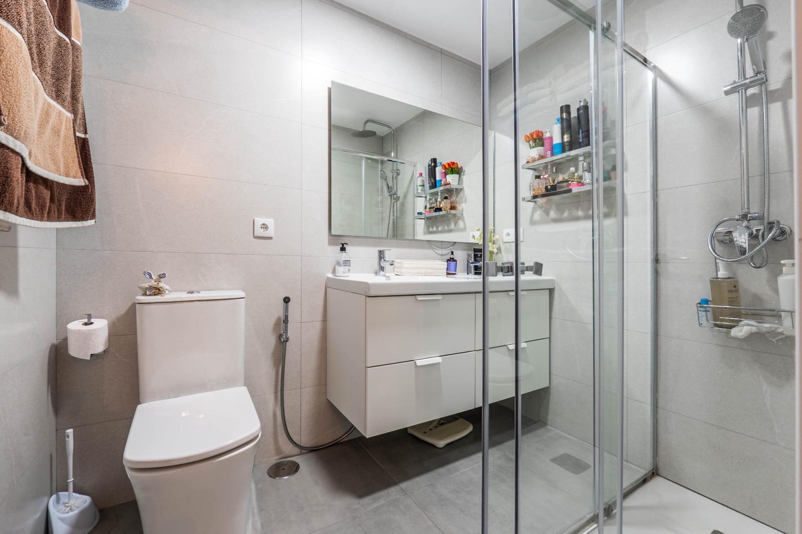 3 sovrum Lägenhet till salu i Granada stad - 320 000 € (Ref: 9674964)