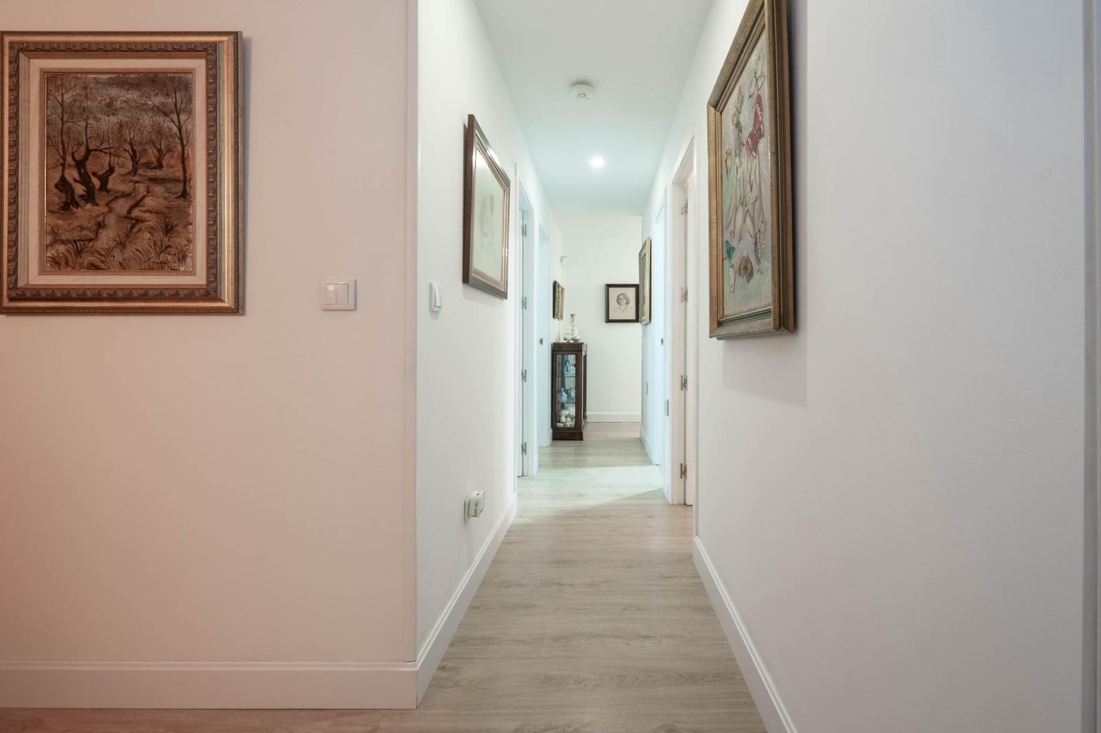 3 sovrum Lägenhet till salu i Granada stad - 320 000 € (Ref: 9674964)