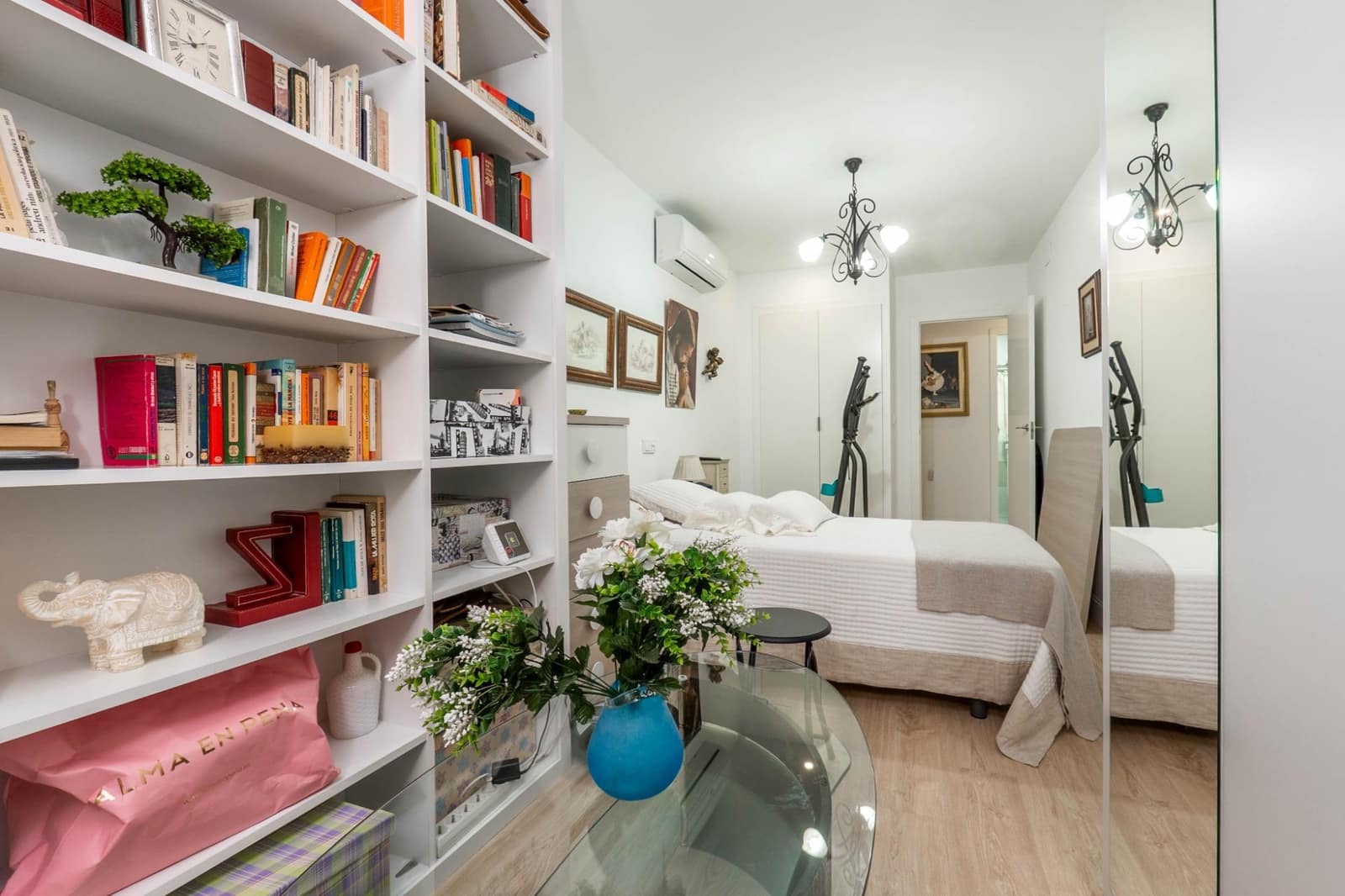 3 sovrum Lägenhet till salu i Granada stad - 320 000 € (Ref: 9674964)