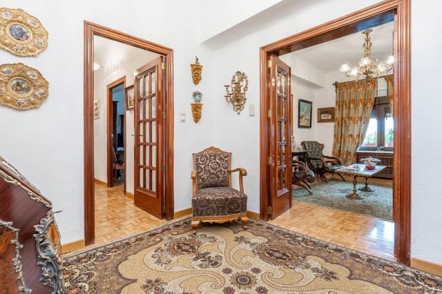 5 chambre Penthouse à vendre à Grenade ville - 539 900 € (Ref: 9674965)