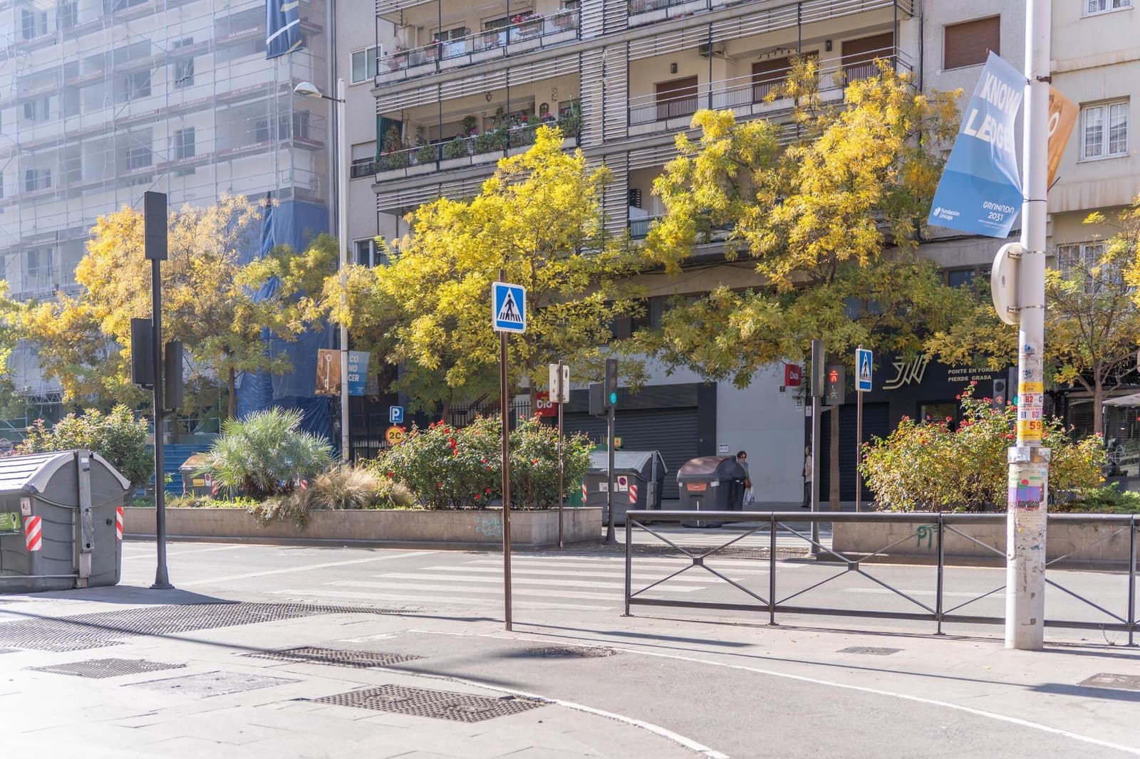 5 chambre Penthouse à vendre à Grenade ville - 539 900 € (Ref: 9674965)