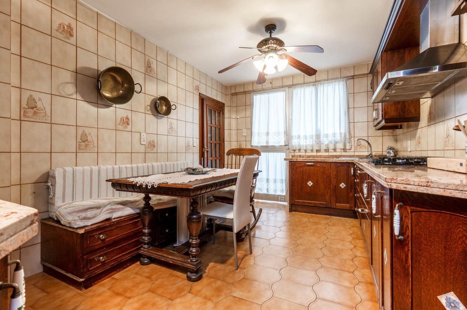 5 chambre Penthouse à vendre à Grenade ville - 539 900 € (Ref: 9674965)