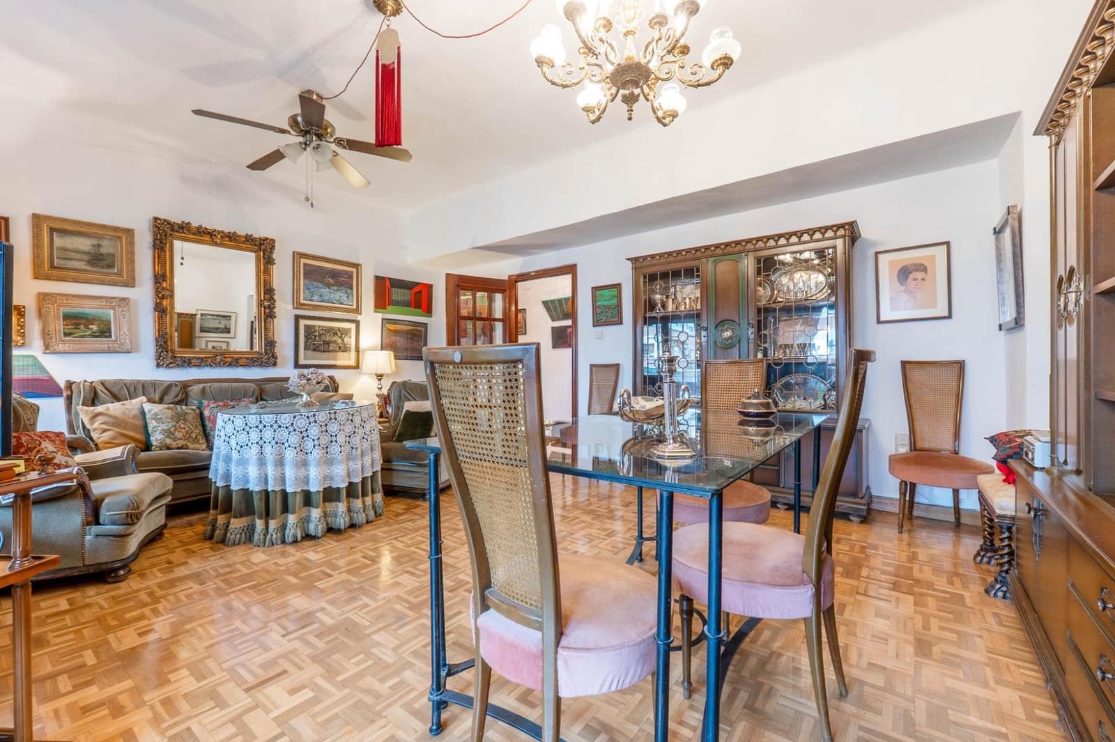 5 chambre Penthouse à vendre à Grenade ville - 539 900 € (Ref: 9674965)