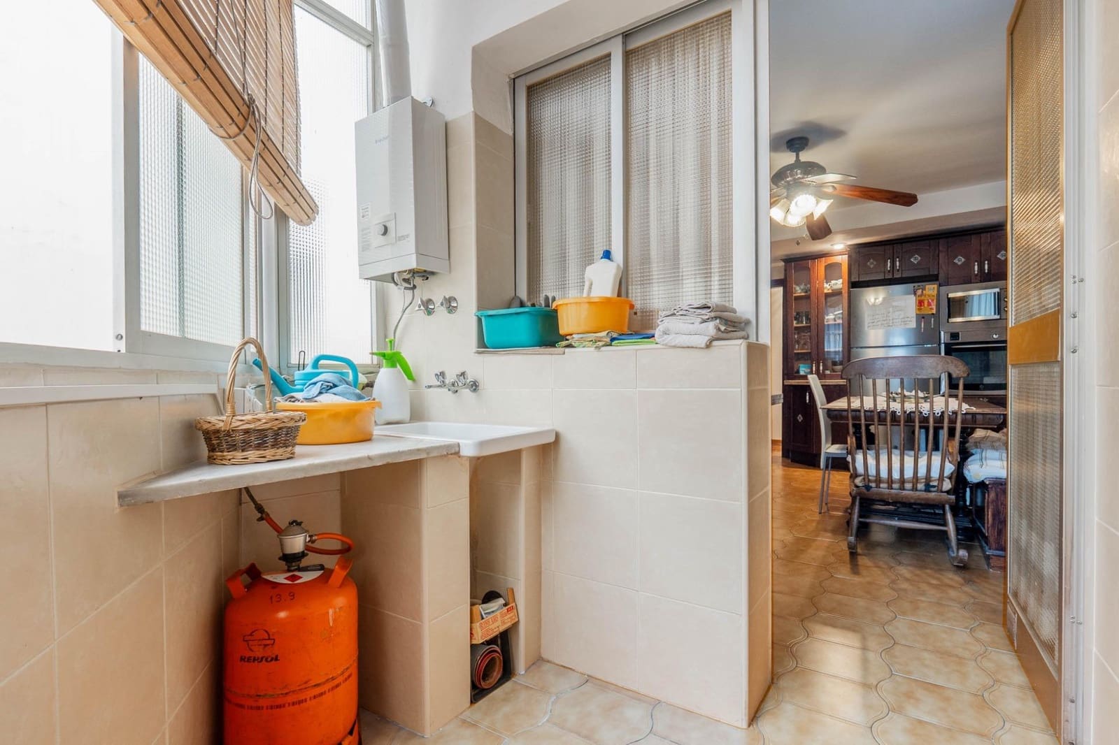 5 chambre Penthouse à vendre à Grenade ville - 539 900 € (Ref: 9674965)