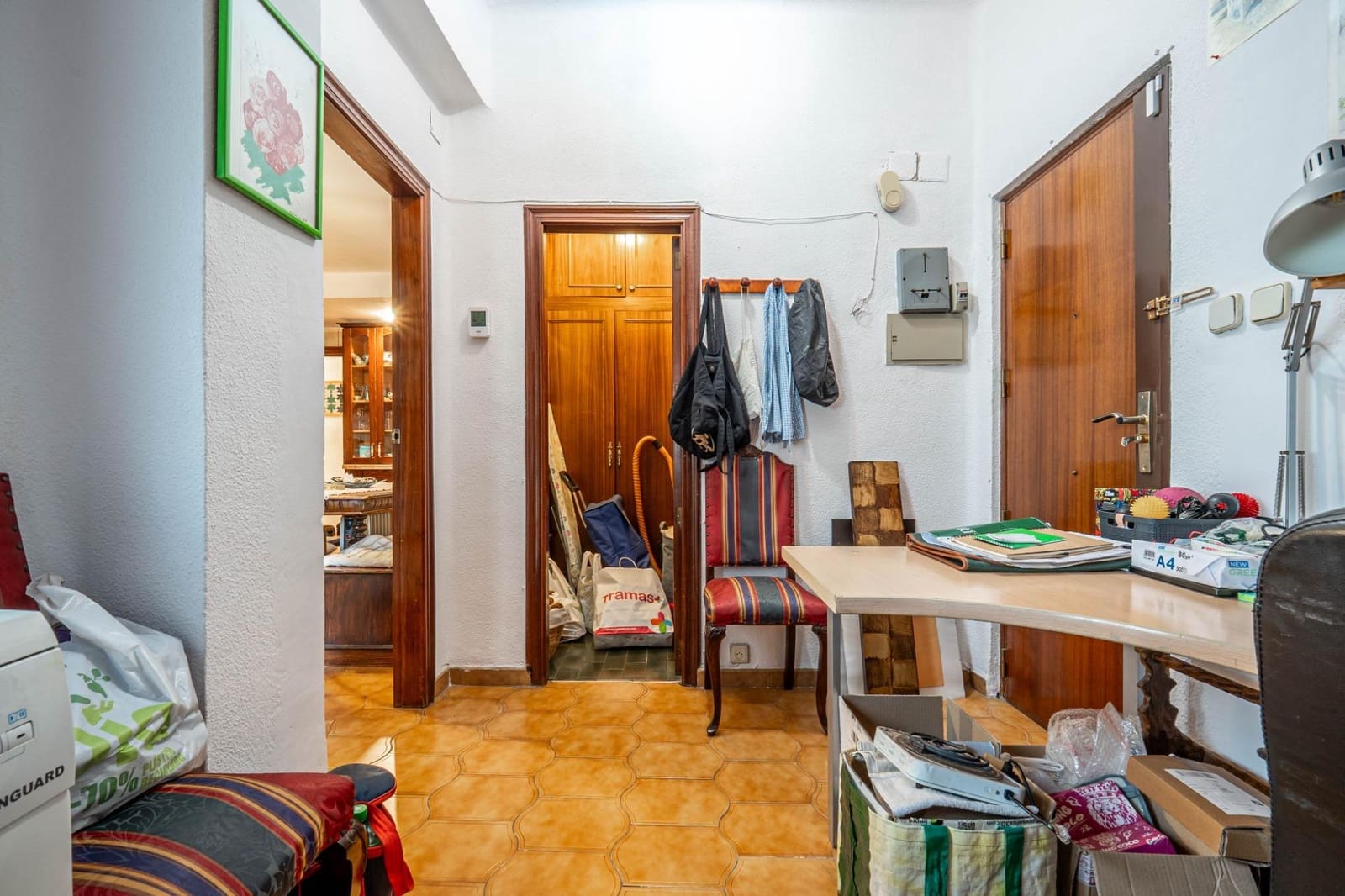 5 chambre Penthouse à vendre à Grenade ville - 539 900 € (Ref: 9674965)