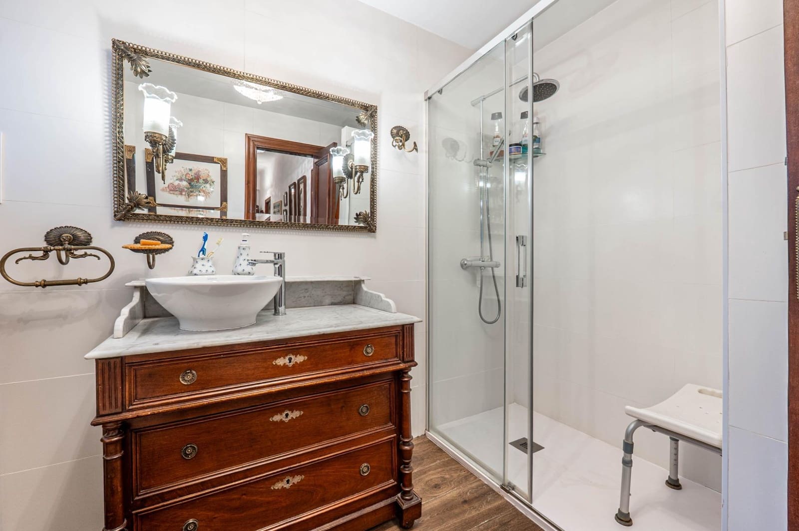 5 chambre Penthouse à vendre à Grenade ville - 539 900 € (Ref: 9674965)