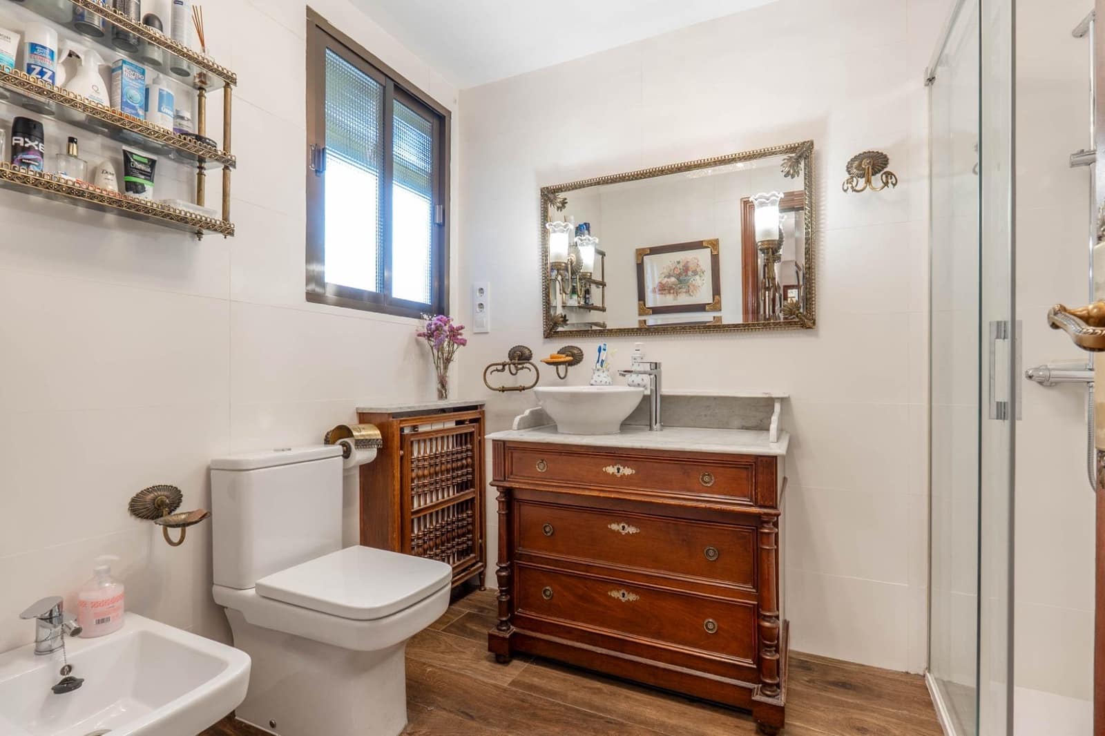 5 chambre Penthouse à vendre à Grenade ville - 539 900 € (Ref: 9674965)