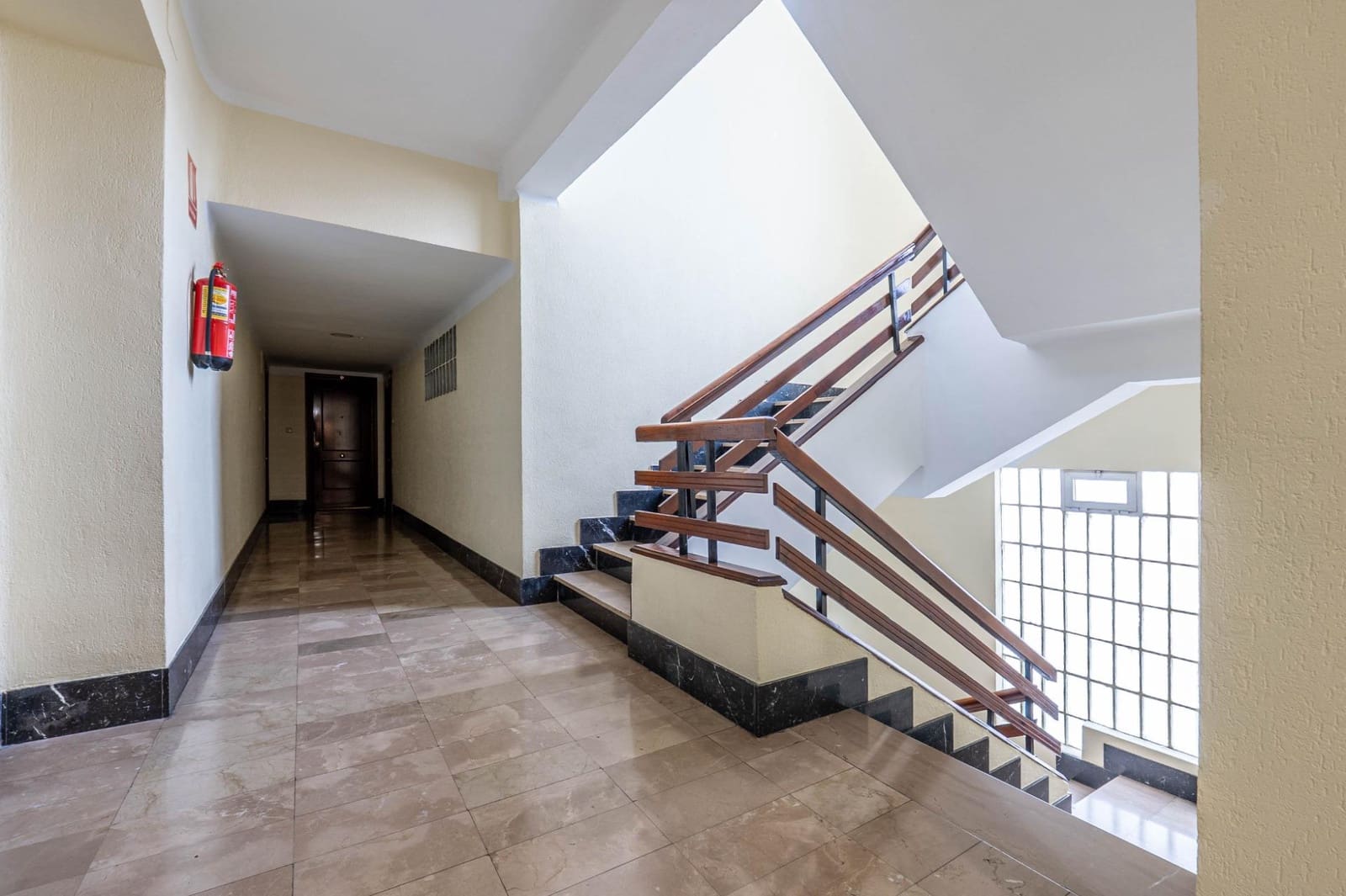 5 chambre Penthouse à vendre à Grenade ville - 539 900 € (Ref: 9674965)