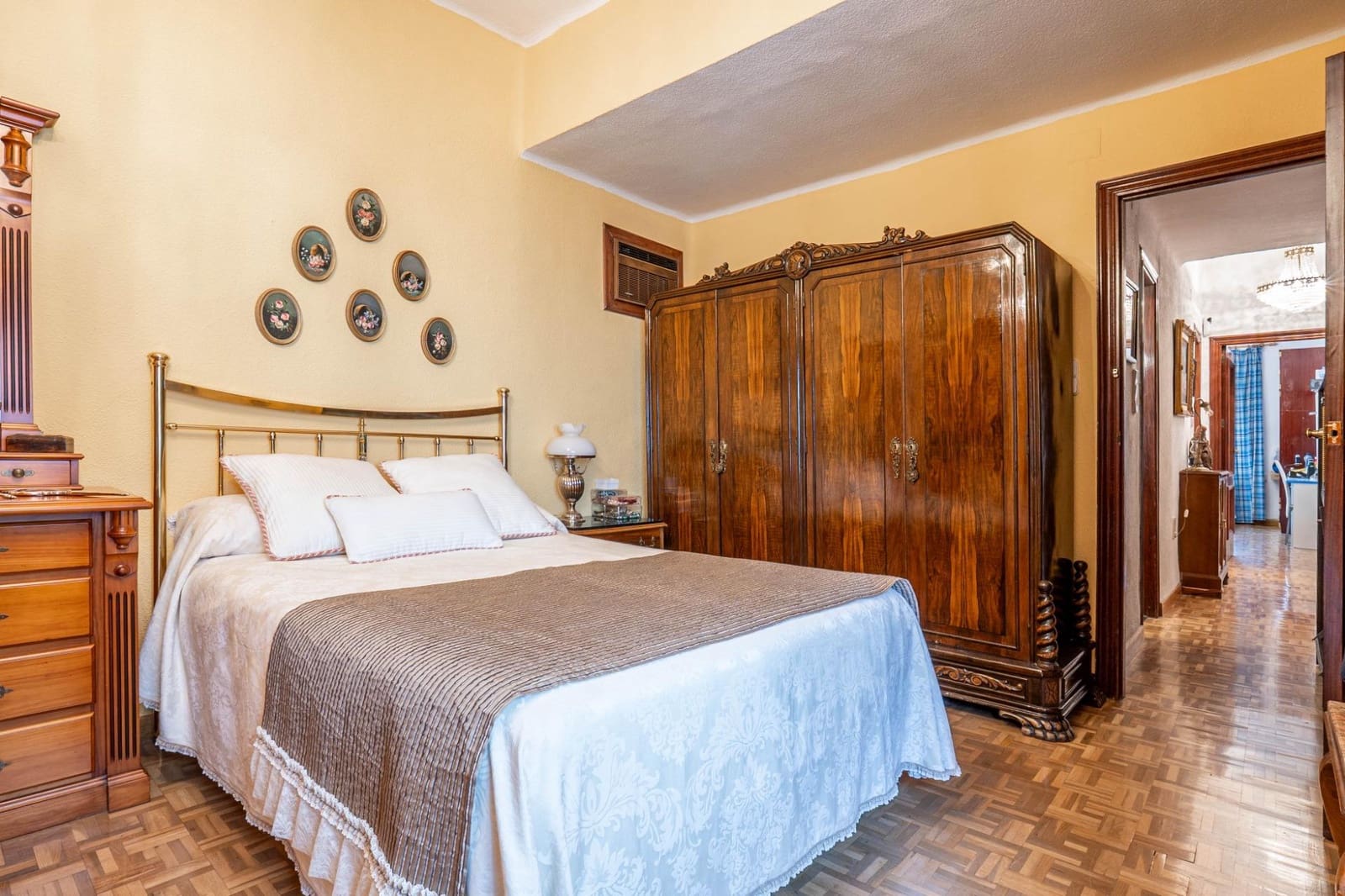 5 chambre Penthouse à vendre à Grenade ville - 539 900 € (Ref: 9674965)