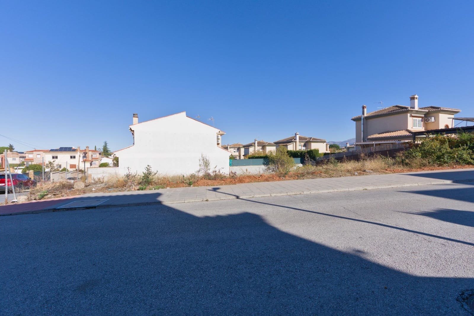 Solar/Parcela en Otura en venta - 137.000 € (Ref: 9674966)