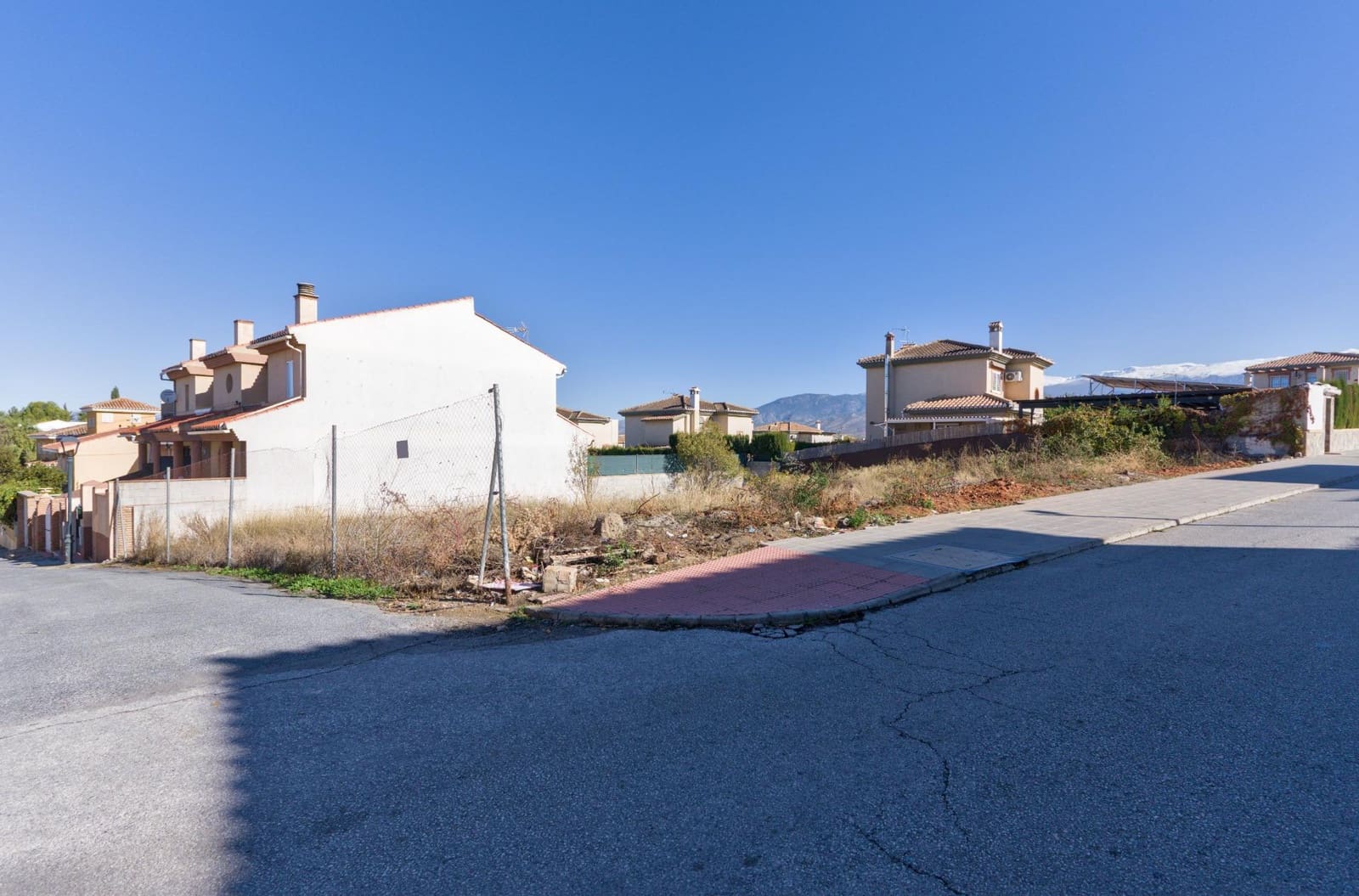 Solar/Parcela en Otura en venta - 137.000 € (Ref: 9674966)