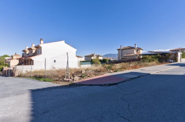 Solar/Parcela en Otura en venta - 137.000 € (Ref: 9674966)