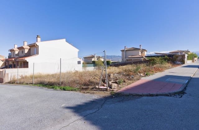 Solar/Parcela en Otura en venta - 137.000 € (Ref: 9674966)
