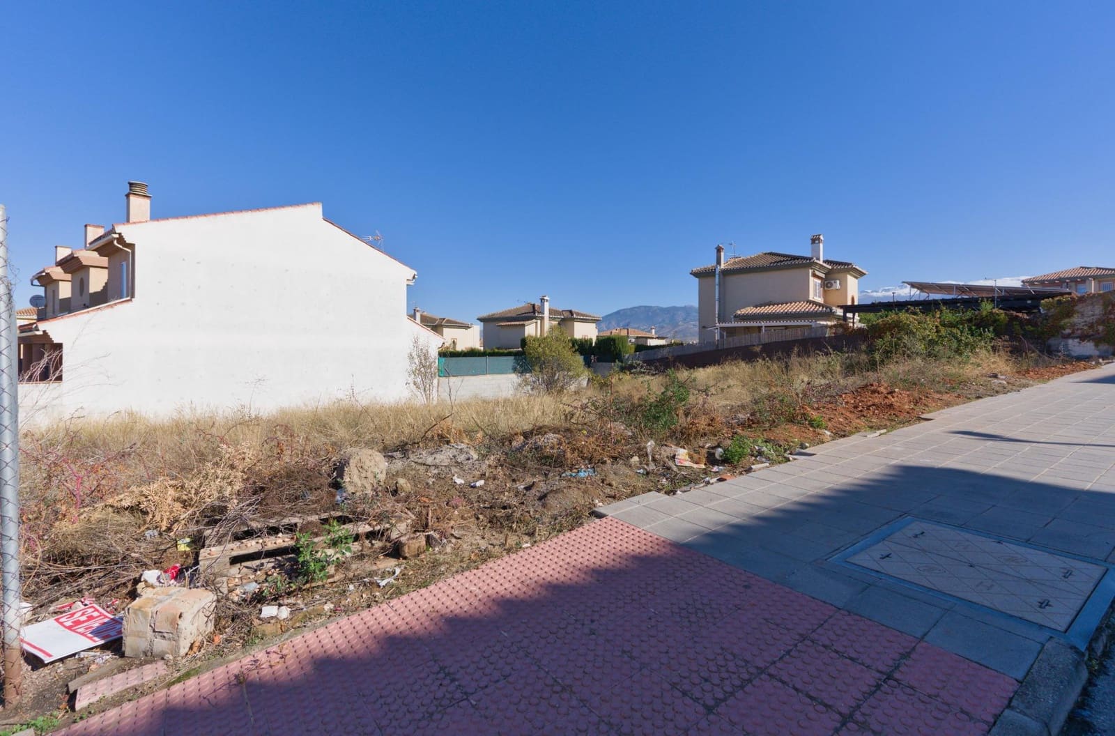 Solar/Parcela en Otura en venta - 137.000 € (Ref: 9674966)
