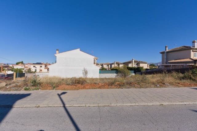 Solar/Parcela en Otura en venta - 137.000 € (Ref: 9674966)