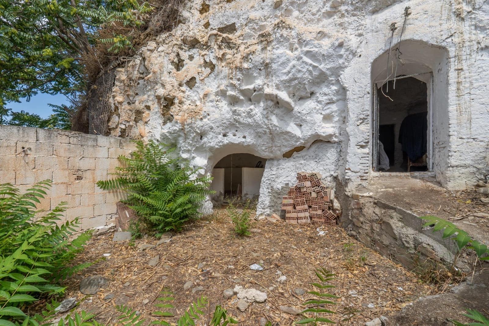 Maison Troglodyte à vendre à Monachil - 80 000 € (Ref: 9674967)