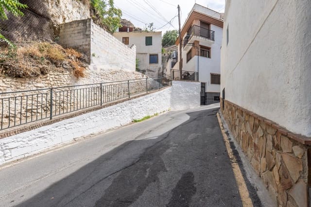 Cave House for sale in Monachil - € 80,000 (Ref: 9674967)