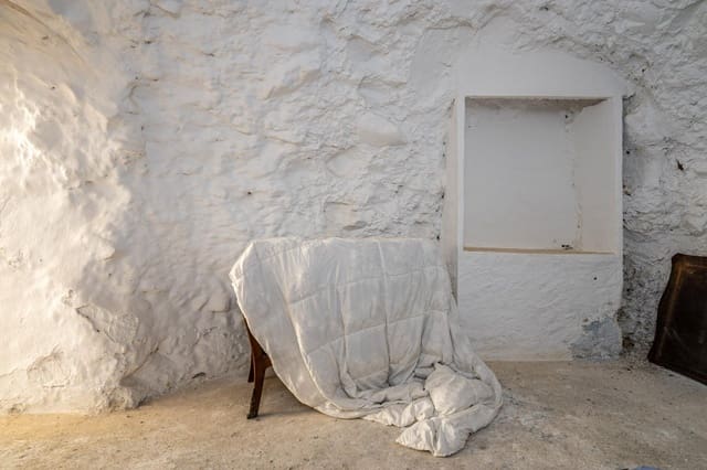 Cave House for sale in Monachil - € 80,000 (Ref: 9674967)