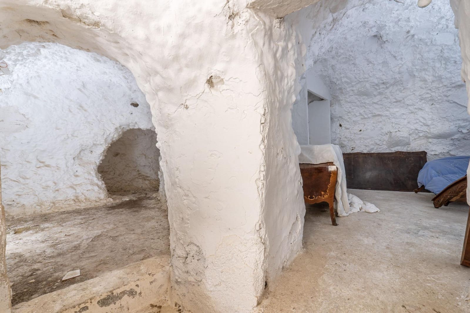 Maison Troglodyte à vendre à Monachil - 80 000 € (Ref: 9674967)