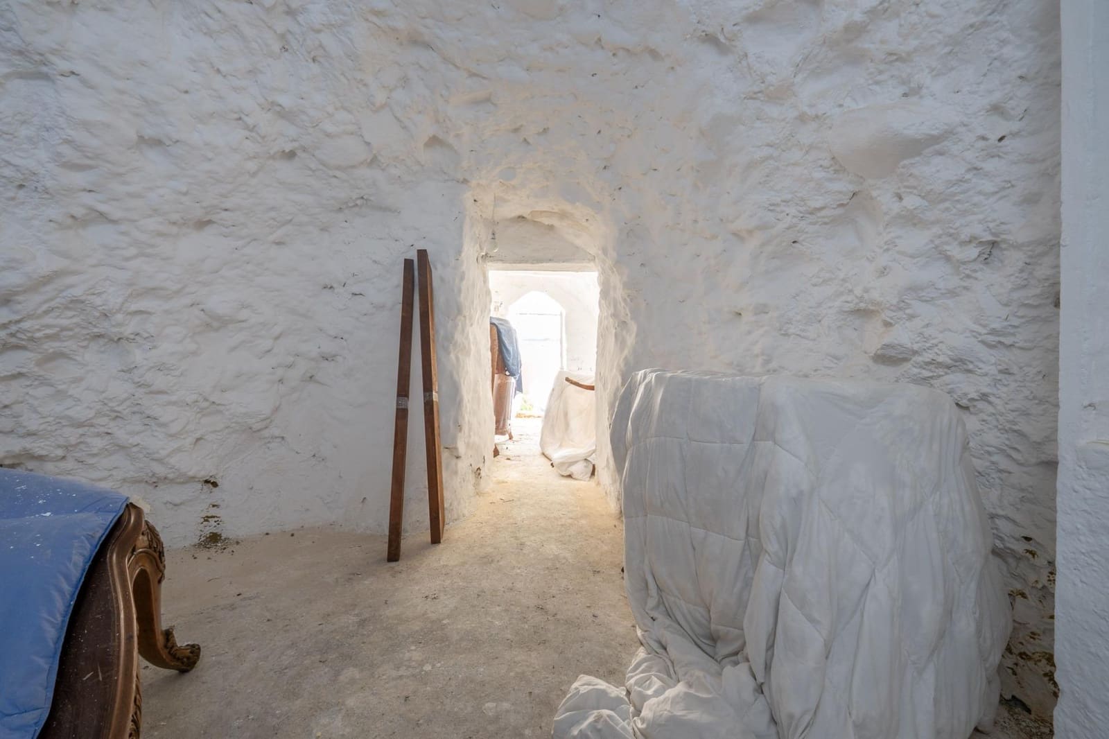 Maison Troglodyte à vendre à Monachil - 80 000 € (Ref: 9674967)