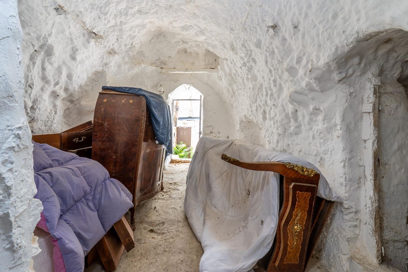 Maison Troglodyte à vendre à Monachil - 80 000 € (Ref: 9674967)