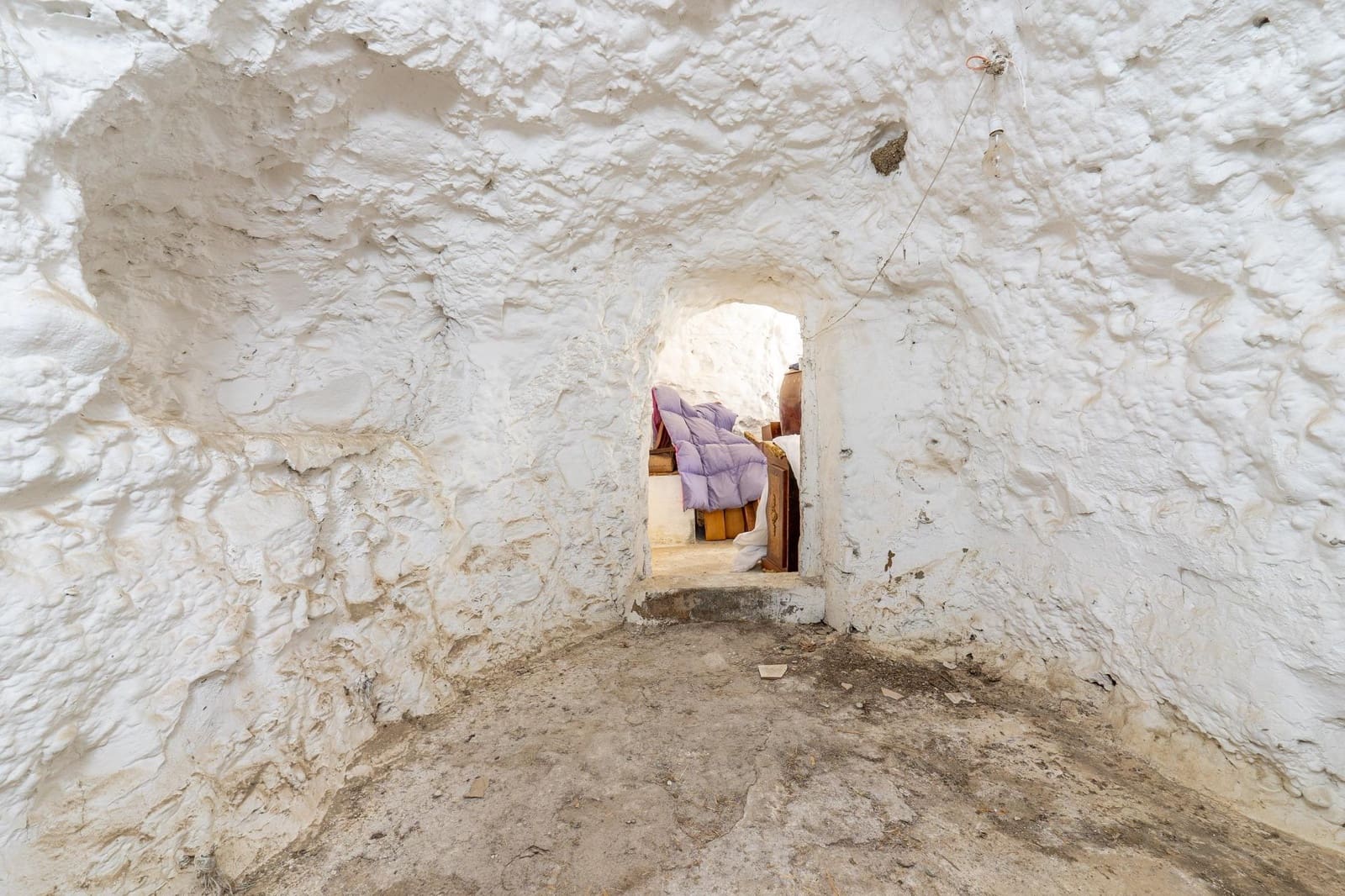 Maison Troglodyte à vendre à Monachil - 80 000 € (Ref: 9674967)