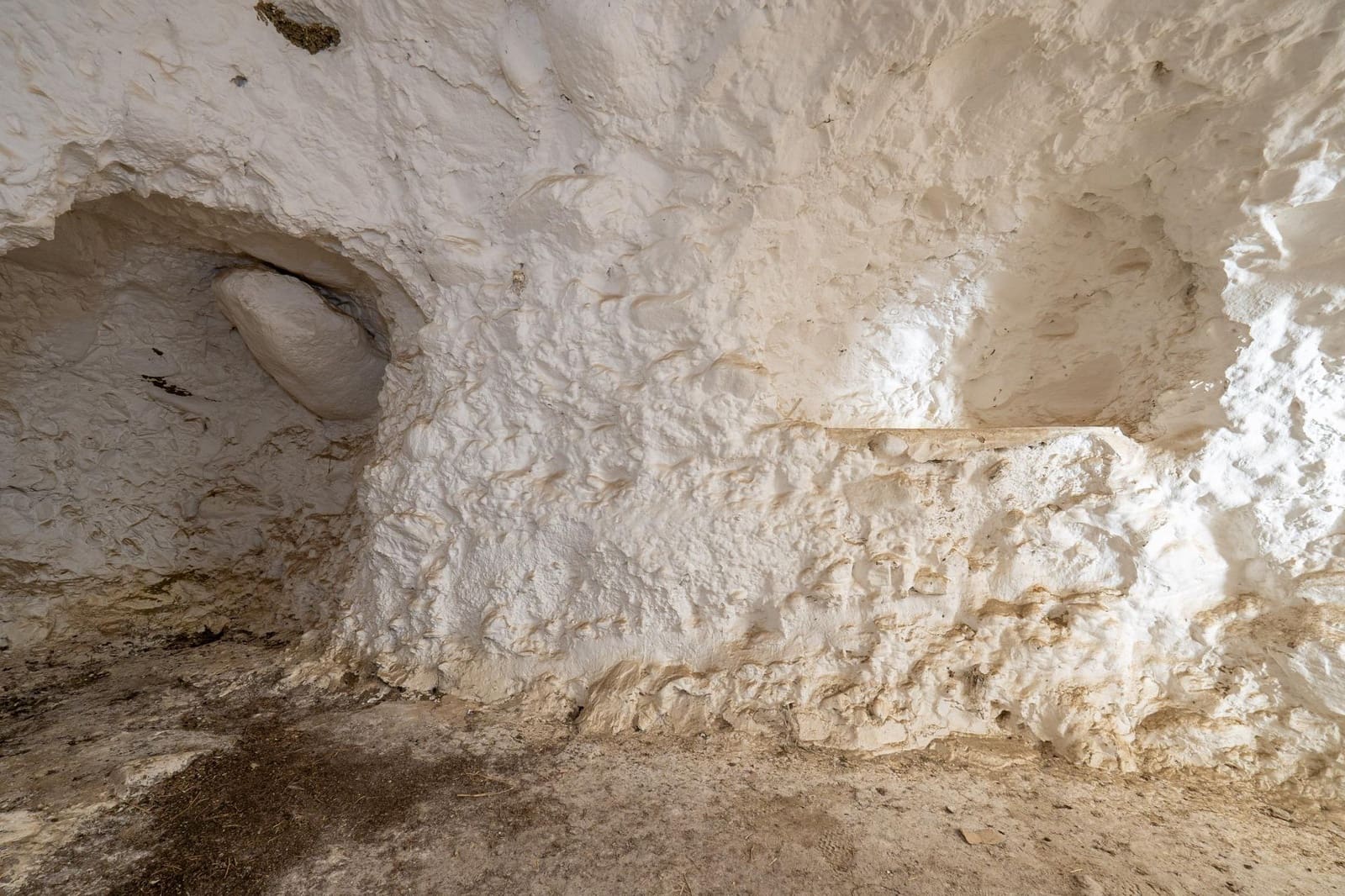 Maison Troglodyte à vendre à Monachil - 80 000 € (Ref: 9674967)