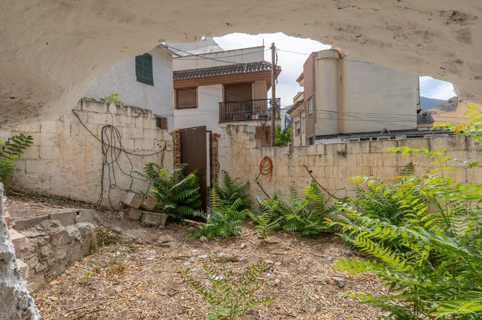 Maison Troglodyte à vendre à Monachil - 80 000 € (Ref: 9674967)