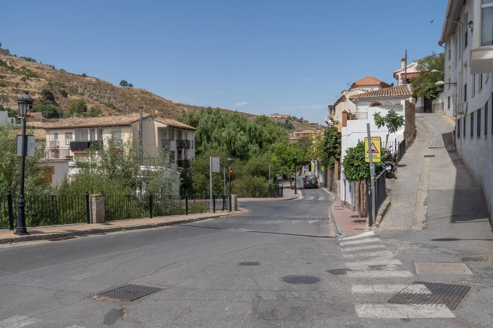 Maison Troglodyte à vendre à Monachil - 80 000 € (Ref: 9674967)