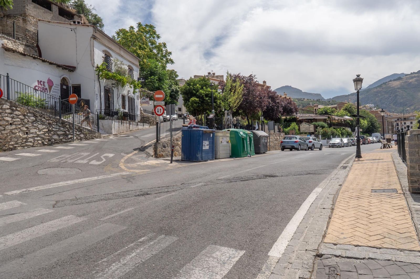 Maison Troglodyte à vendre à Monachil - 80 000 € (Ref: 9674967)