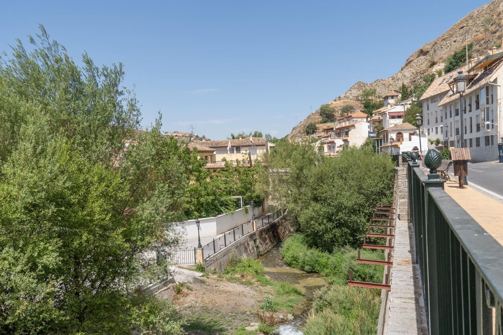 Maison Troglodyte à vendre à Monachil - 80 000 € (Ref: 9674967)
