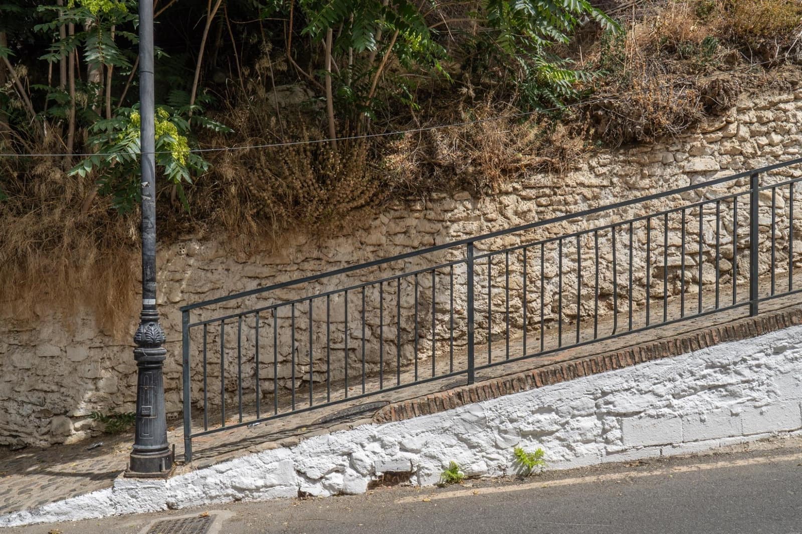 Maison Troglodyte à vendre à Monachil - 80 000 € (Ref: 9674967)