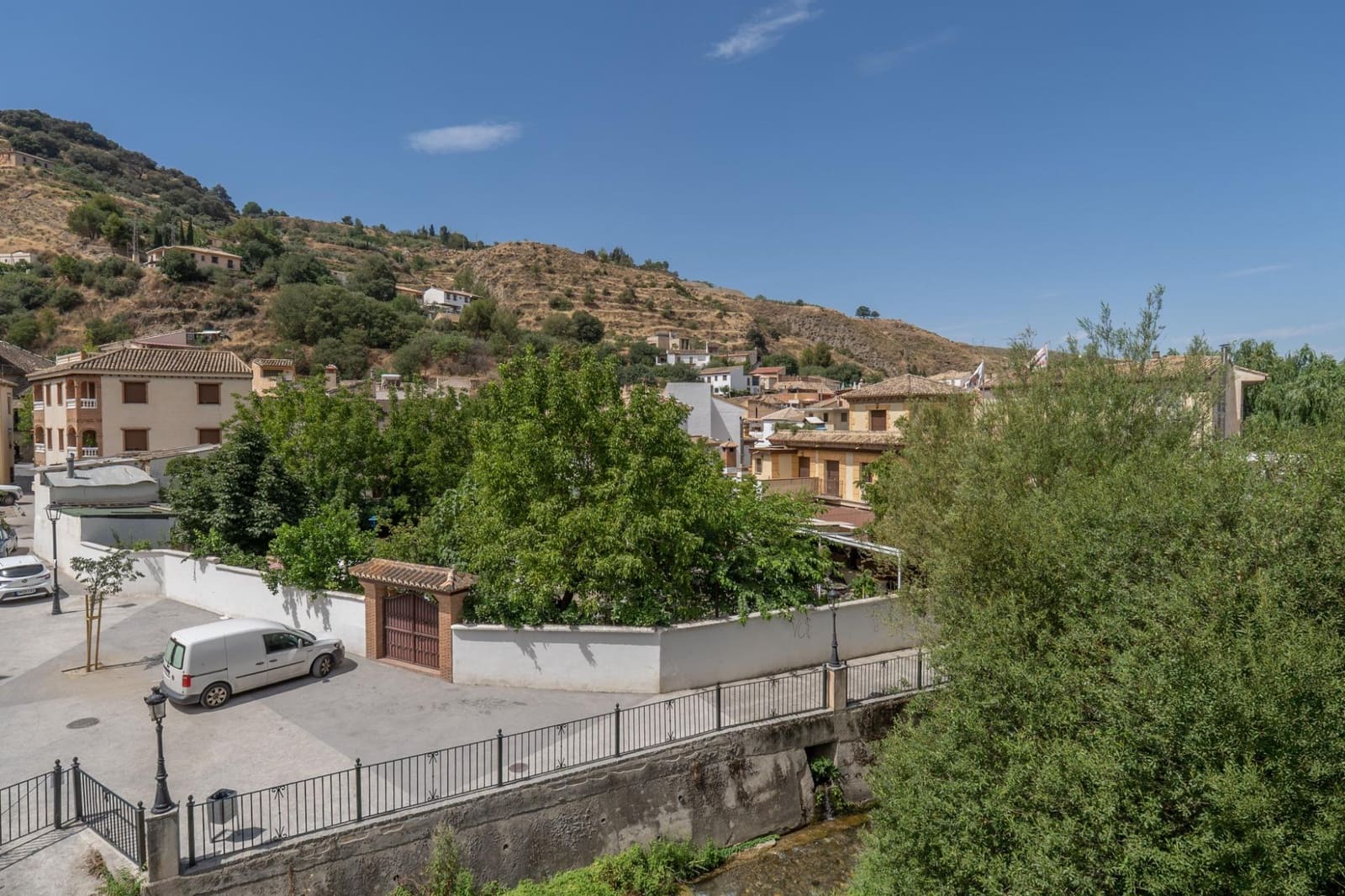 Maison Troglodyte à vendre à Monachil - 80 000 € (Ref: 9674967)