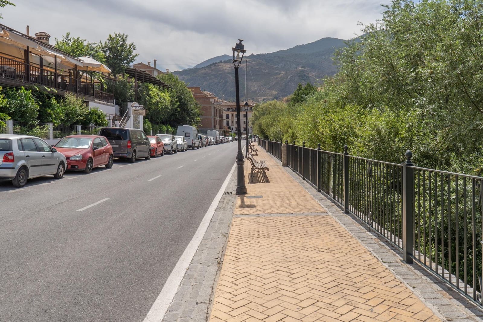 Maison Troglodyte à vendre à Monachil - 80 000 € (Ref: 9674967)
