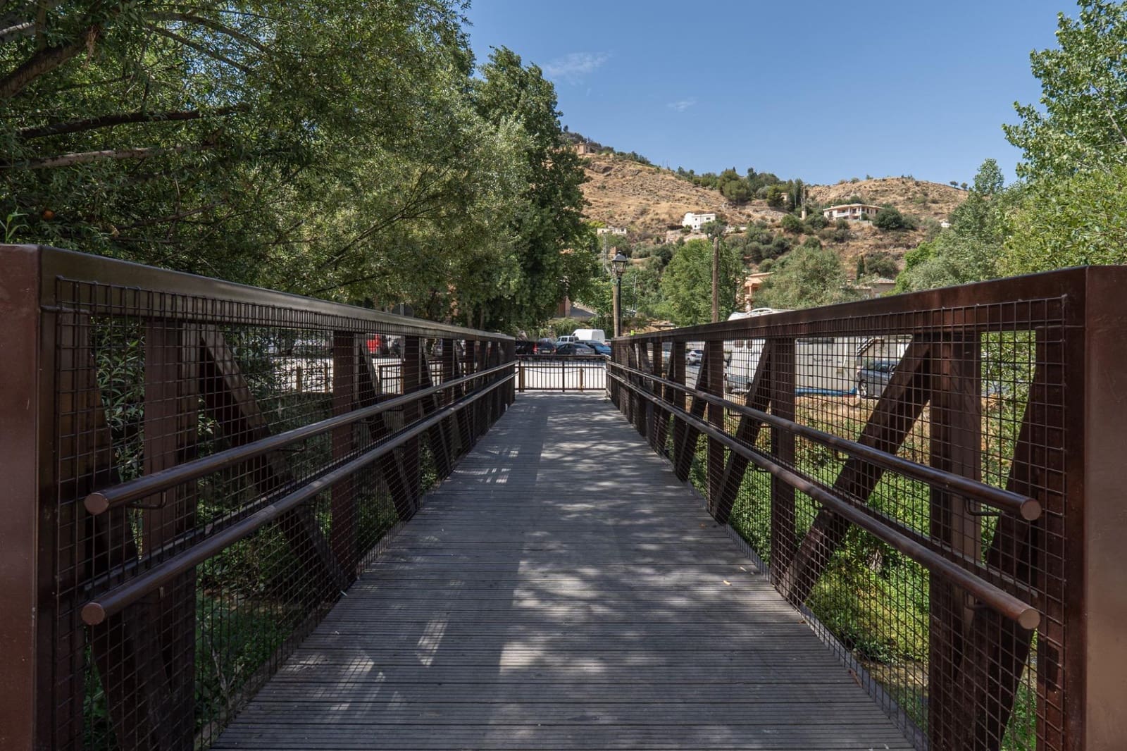 Maison Troglodyte à vendre à Monachil - 80 000 € (Ref: 9674967)
