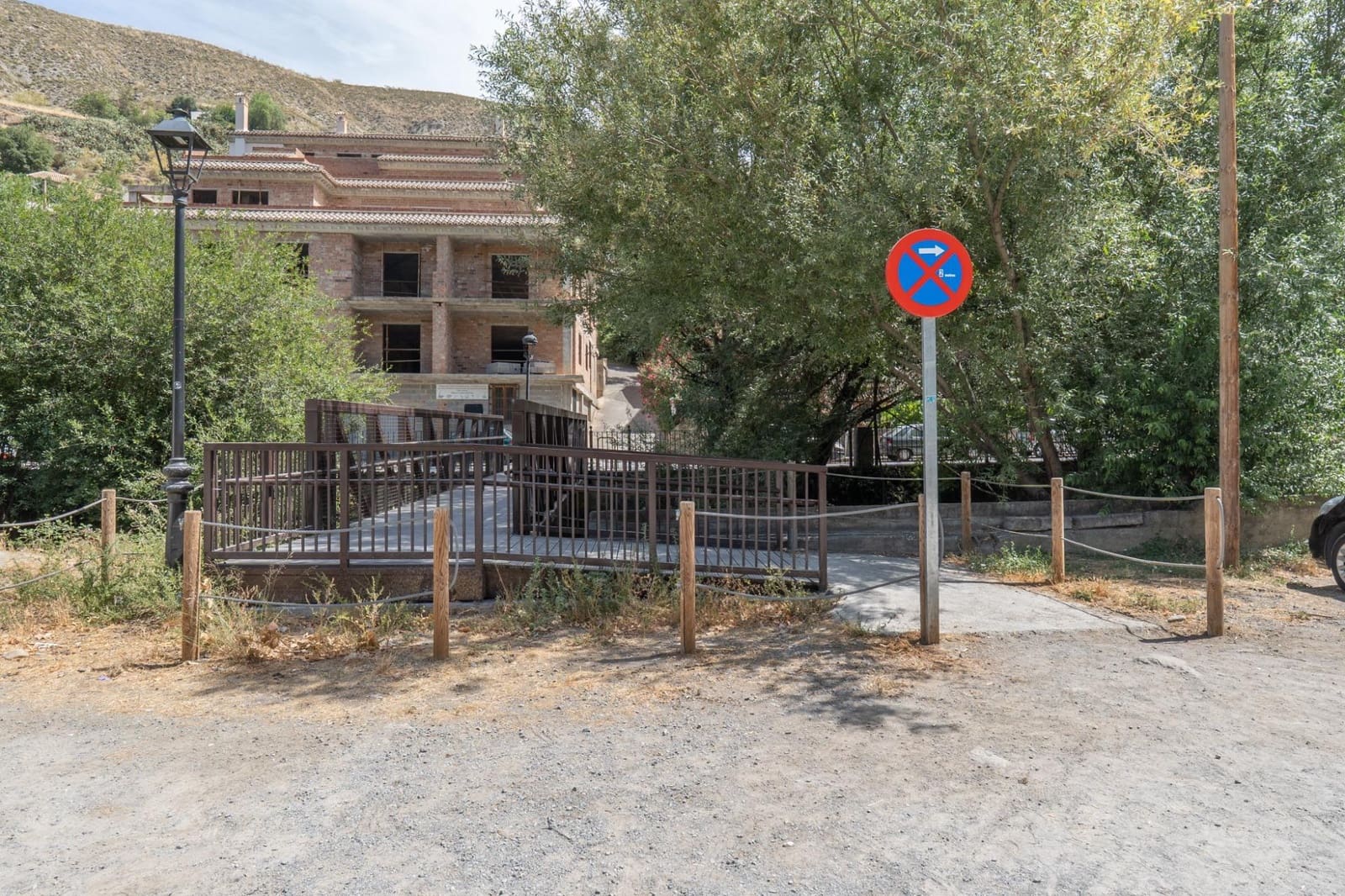 Maison Troglodyte à vendre à Monachil - 80 000 € (Ref: 9674967)