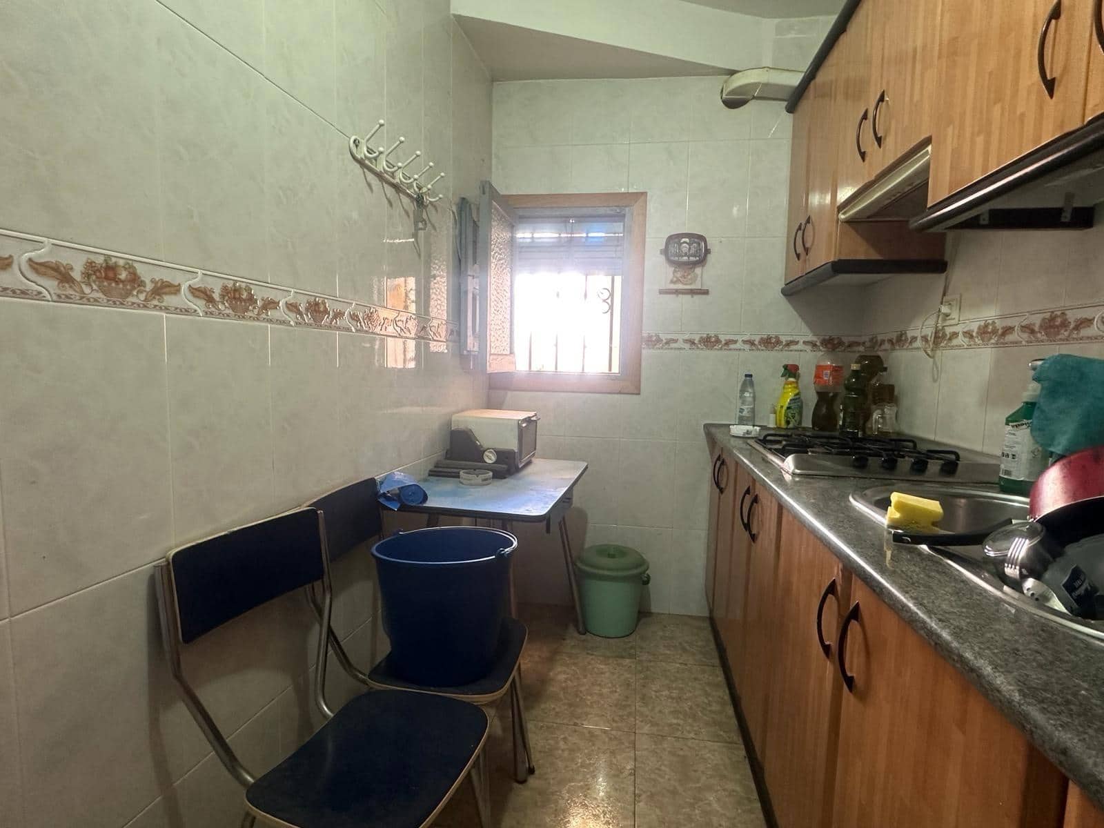 7 chambre Maison de Ville à vendre à Cadiar avec garage - 69 900 € (Ref: 9674968)