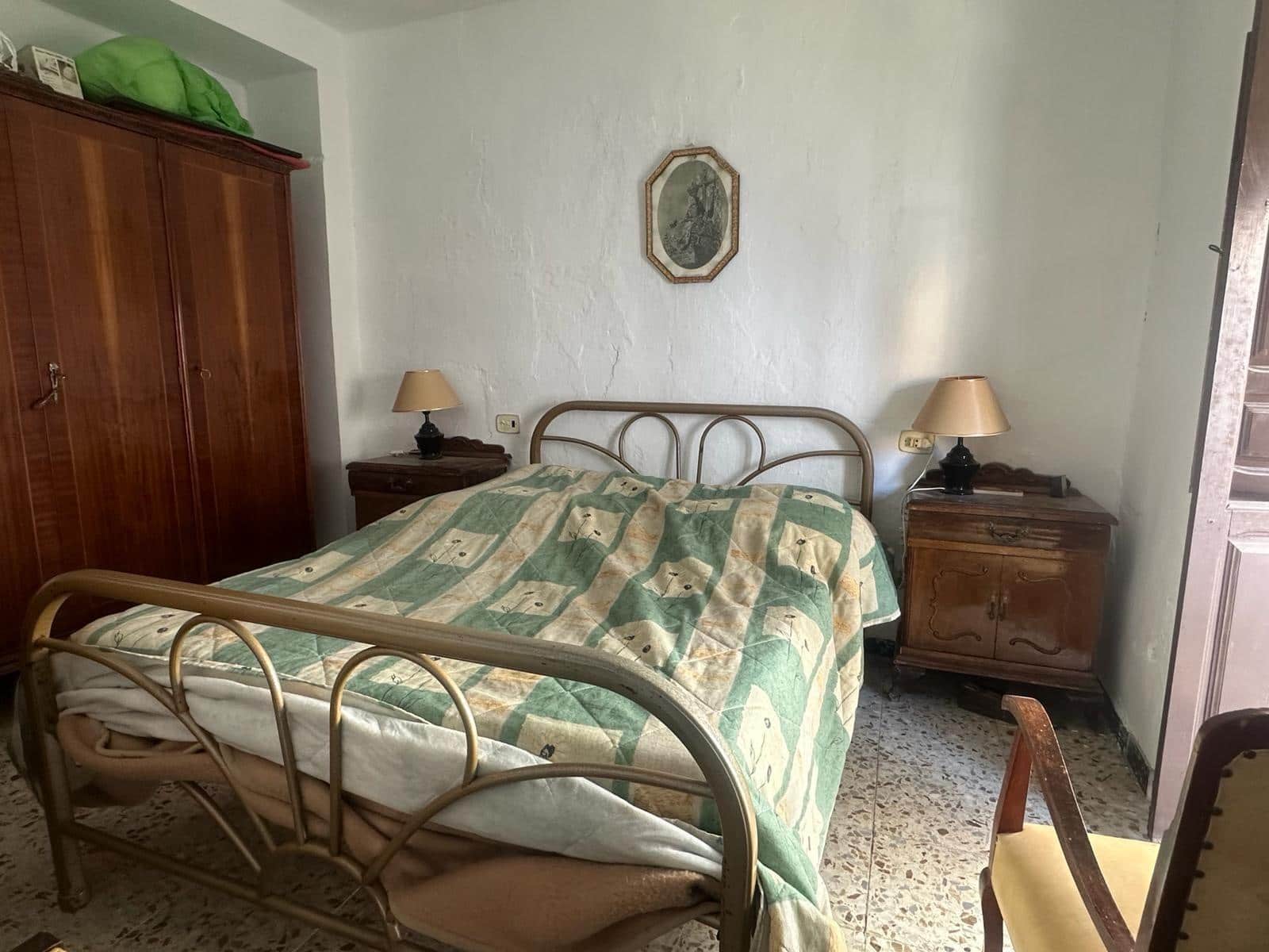 7 chambre Maison de Ville à vendre à Cadiar avec garage - 69 900 € (Ref: 9674968)