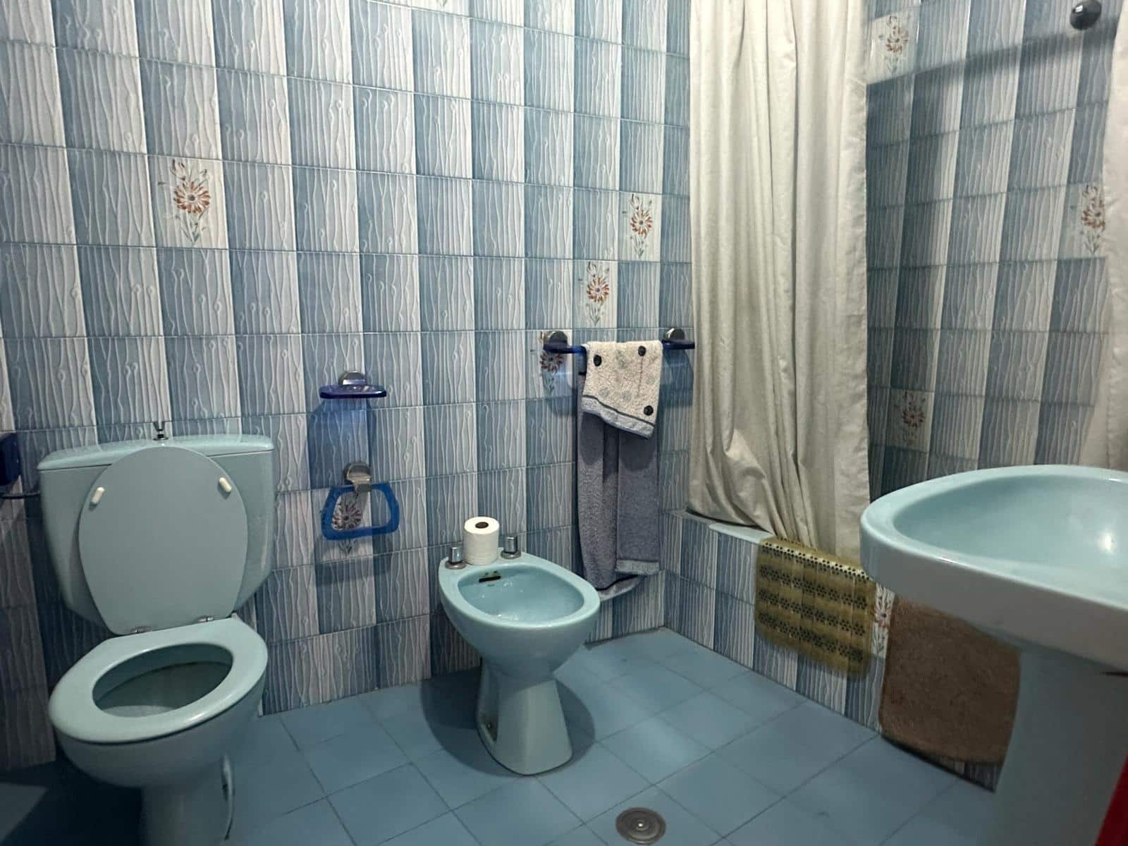 7 chambre Maison de Ville à vendre à Cadiar avec garage - 69 900 € (Ref: 9674968)